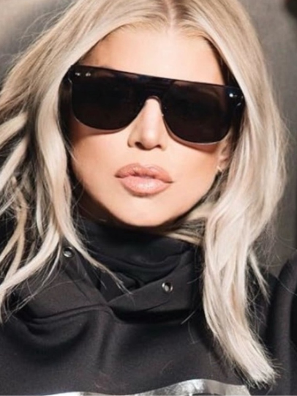 Prive Coco sunglasses